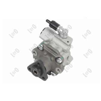 Pompe hydraulique, direction ABAKUS [140-01-308]