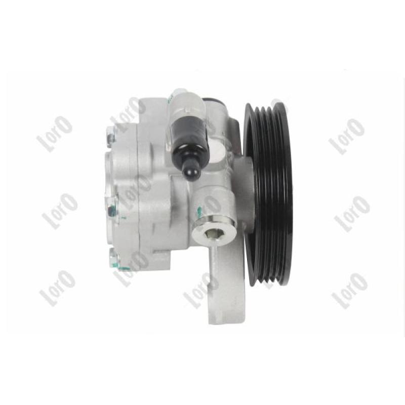 Pompe hydraulique, direction ABAKUS 140-01-339 - Visuel 2