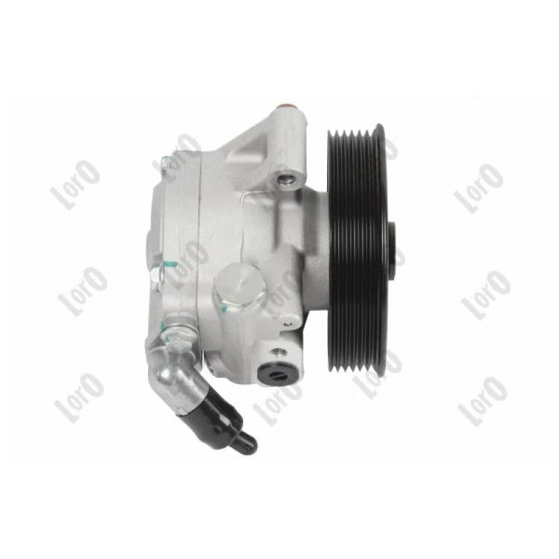 Pompe hydraulique, direction ABAKUS 140-01-355 - Visuel 2