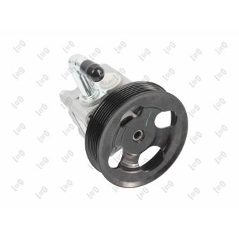 Pompe hydraulique, direction ABAKUS OEM 4910067J00