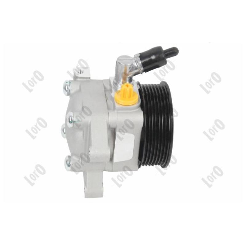 Pompe hydraulique, direction ABAKUS 140-01-366 - Visuel 2