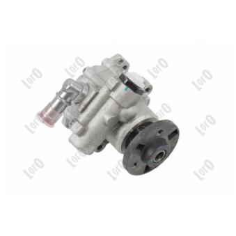 Pompe hydraulique, direction ABAKUS [140-01-369]