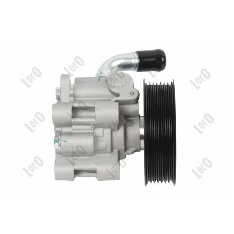 Pompe hydraulique, direction ABAKUS 140-01-385 - Visuel 2