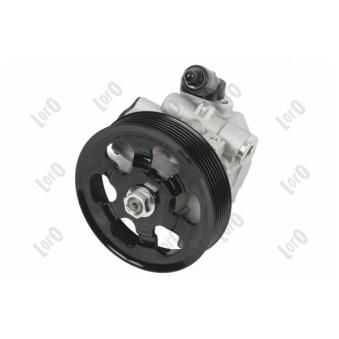 Pompe hydraulique, direction ABAKUS [140-01-404]