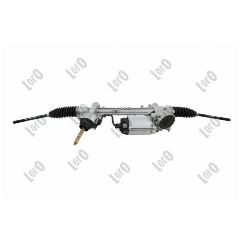 Crémaillère de direction ABAKUS 140-02-001 - Visuel 1