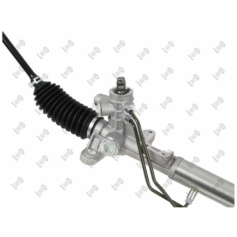 Crémaillère de direction ABAKUS 140-02-008 - Visuel 1