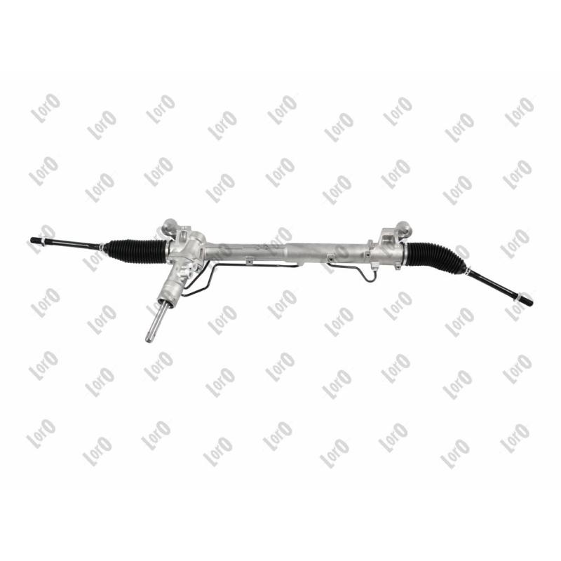 Crémaillère de direction ABAKUS 140-02-011 - Visuel 1