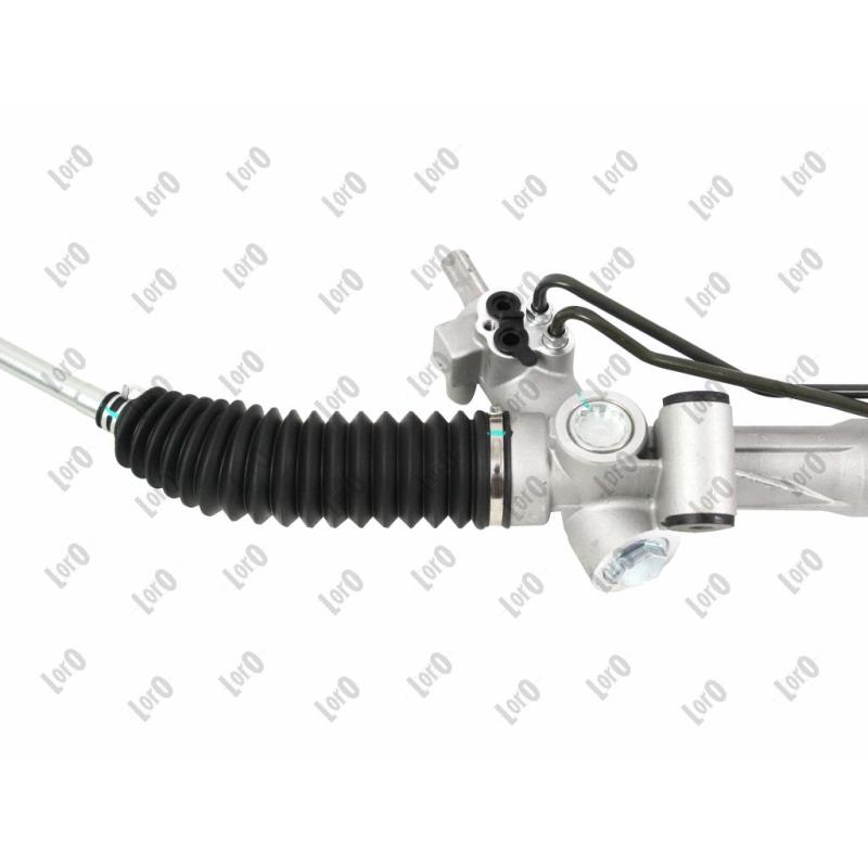 Crémaillère de direction ABAKUS 140-02-012 - Visuel 2