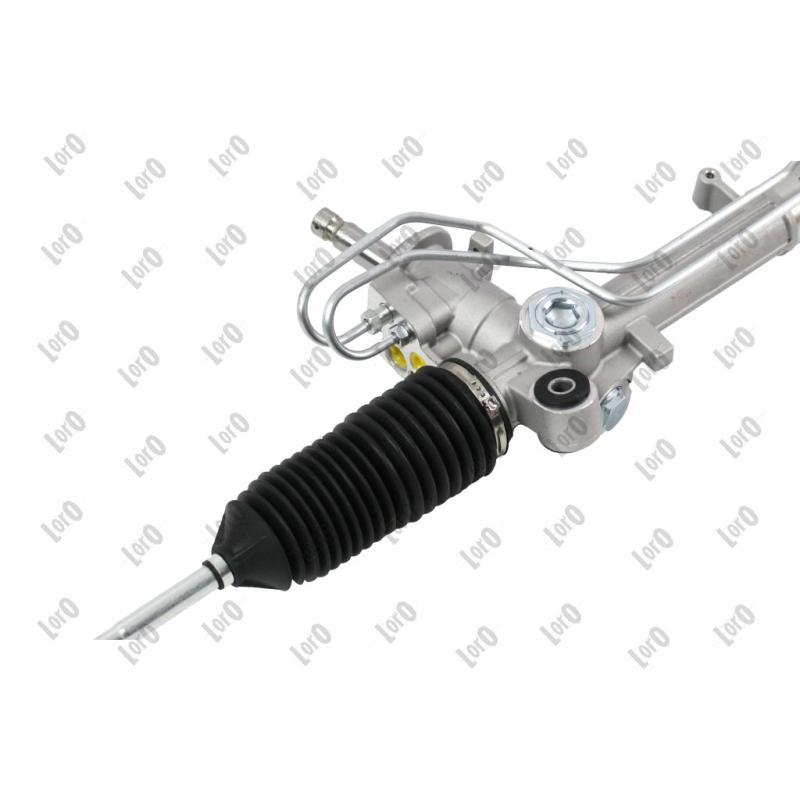 Crémaillère de direction ABAKUS 140-02-017 - Visuel 2