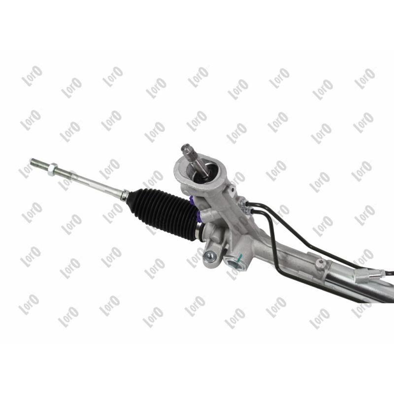 Crémaillère de direction ABAKUS 140-02-031 - Visuel 2