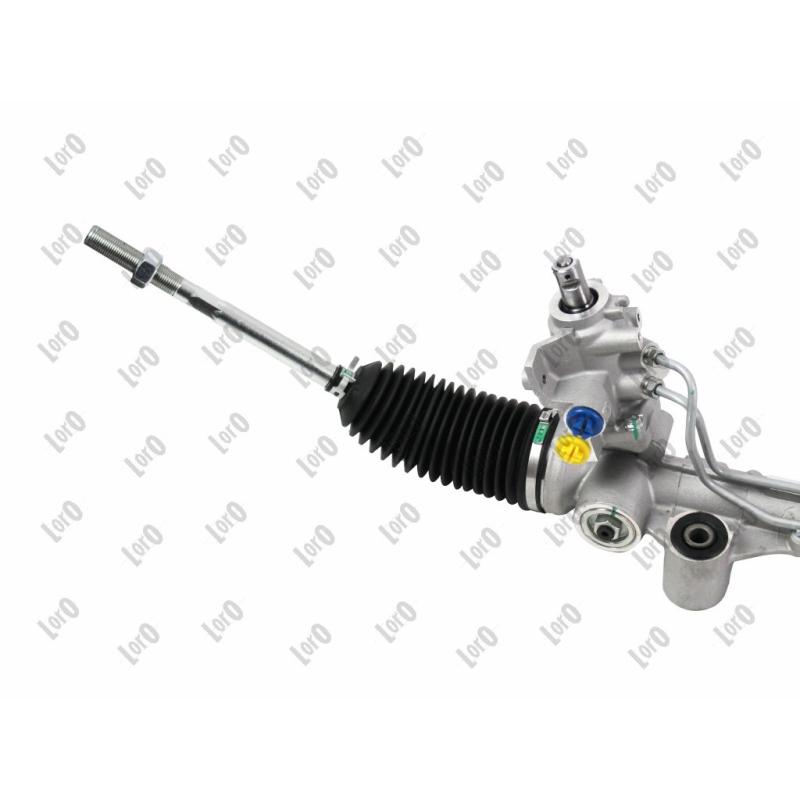 Crémaillère de direction ABAKUS 140-02-032 - Visuel 1