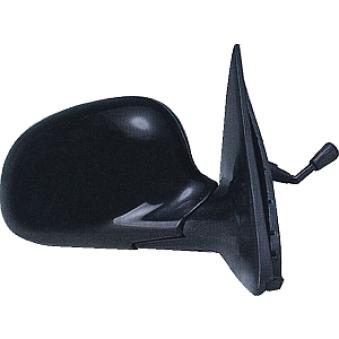 Rétroviseur extérieur ABAKUS [1408M01]