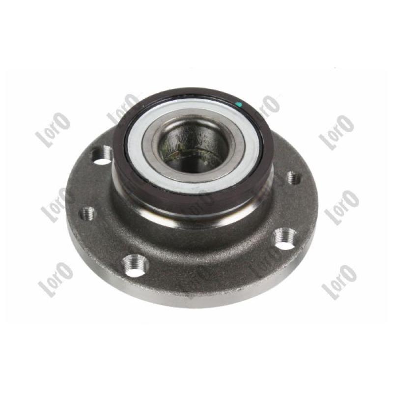 Moyeu de roue arrière ABAKUS 141-01-038 - Visuel 1