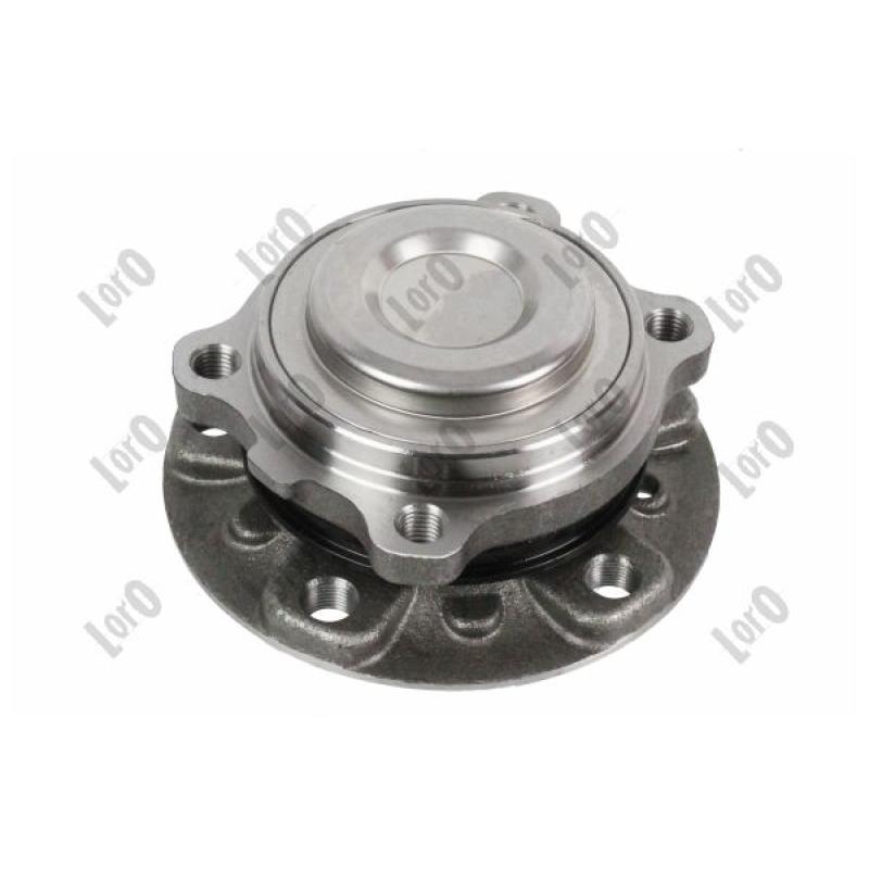 Moyeu de roue avant ABAKUS 141-01-082 - Visuel 1