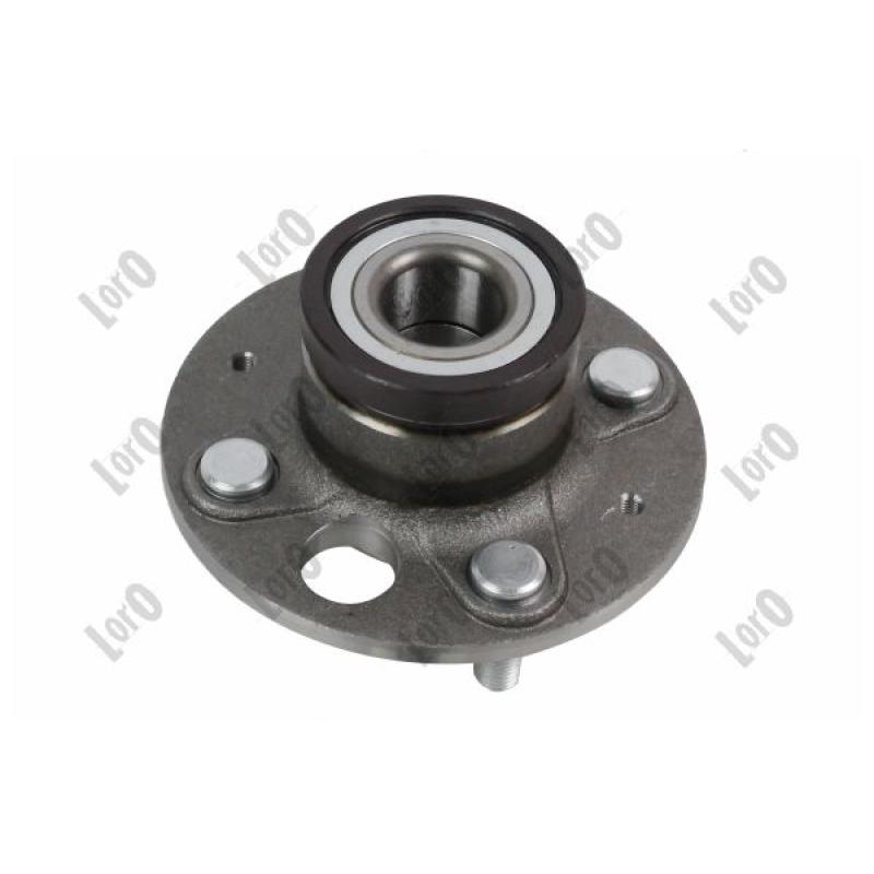 Moyeu de roue ABAKUS 141-01-110 - Visuel 1