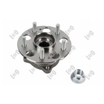 Moyeu de roue arrière ABAKUS OEM 42200STK951