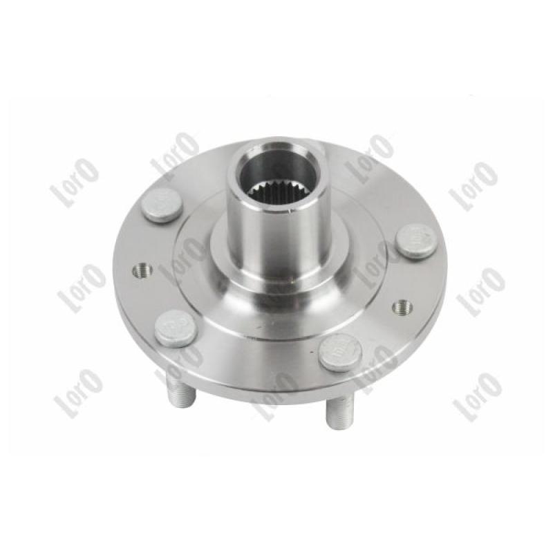 Roulement de roue avant ABAKUS 141-01-158 - Visuel 2