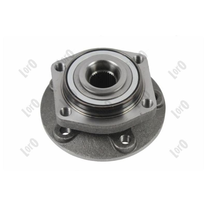 Roulement de roue avant ABAKUS 141-01-162 - Visuel 1