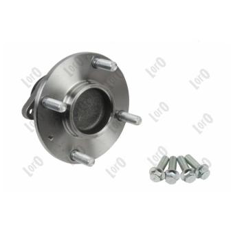 Roulement de roue arrière ABAKUS [141-01-181]