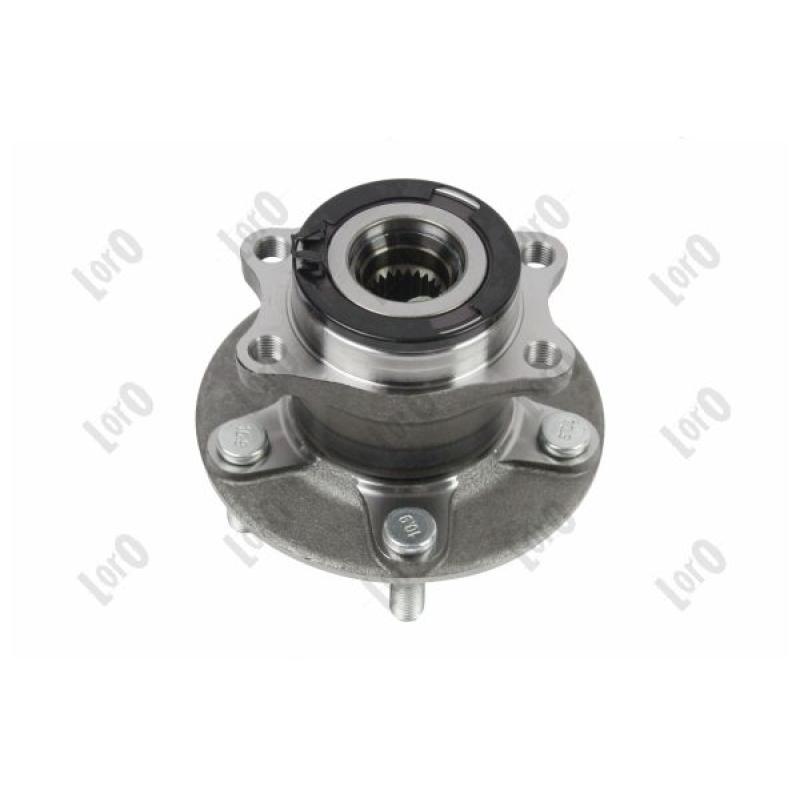 Roulement de roue arrière ABAKUS 141-01-199 - Visuel 2