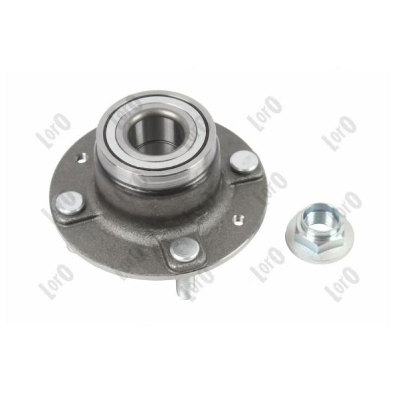 Roulement de roue arrière ABAKUS 141-01-260 - Visuel 1