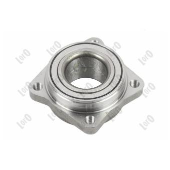 Roulement de roue avant ABAKUS [141-01-300]