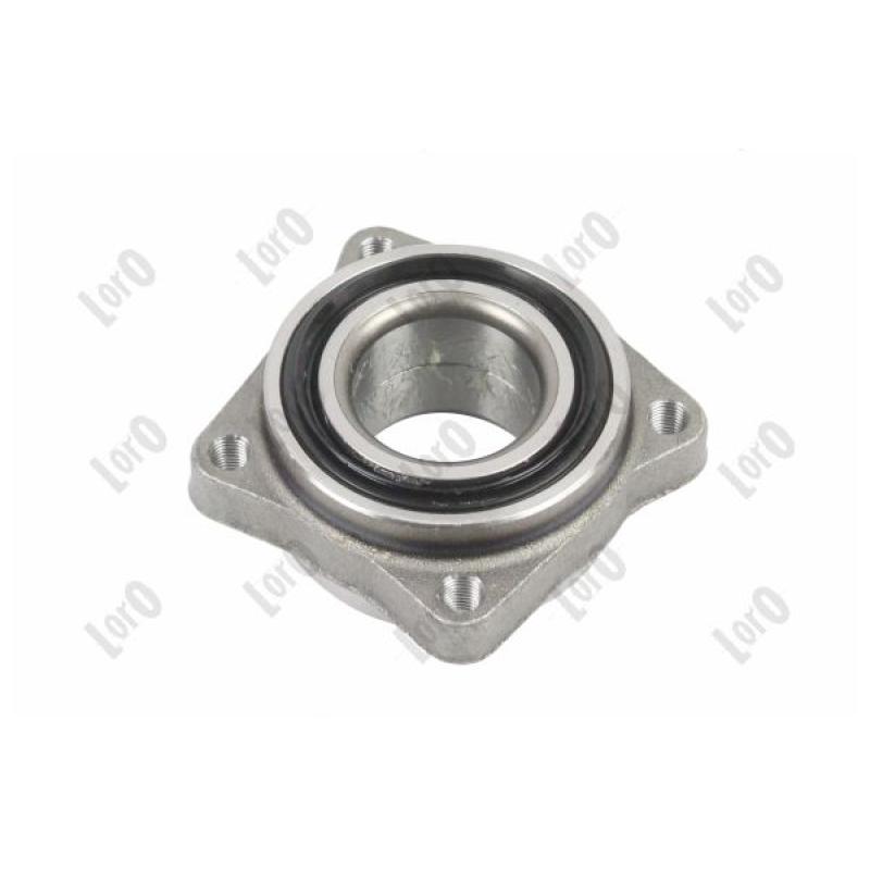 Roulement de roue avant ABAKUS 141-01-300 - Visuel 1