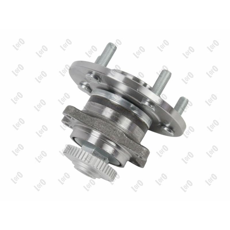 Moyeu de roue avant ABAKUS 141-01-336 - Visuel 1