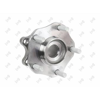 Moyeu de roue avant ABAKUS OEM 402025HA0A Moyeu de roue avant ABAKUS OEM 402025HA0A