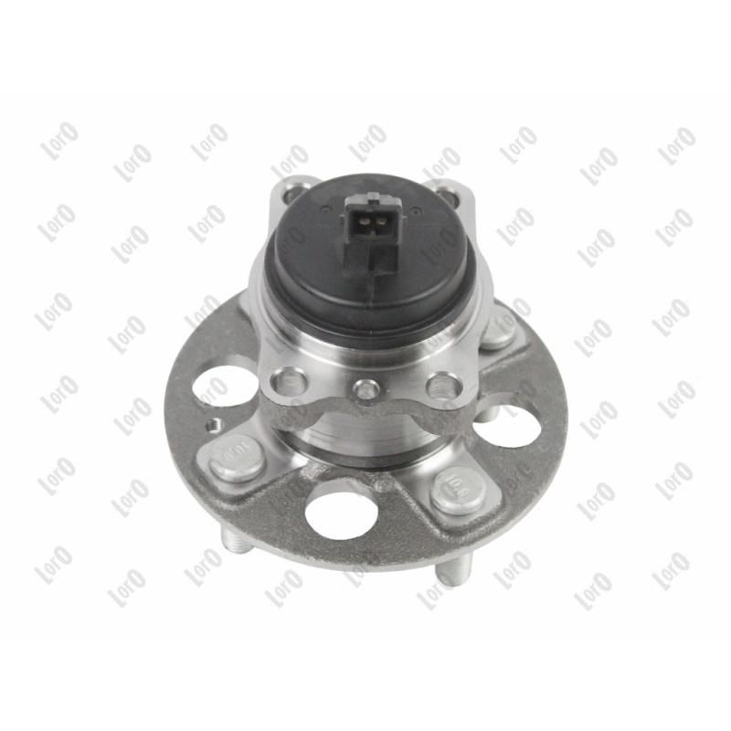 Moyeu de roue arrière ABAKUS 141-01-362 - Visuel 2