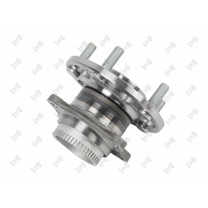 Moyeu de roue arrière ABAKUS 141-01-365 - Visuel 1