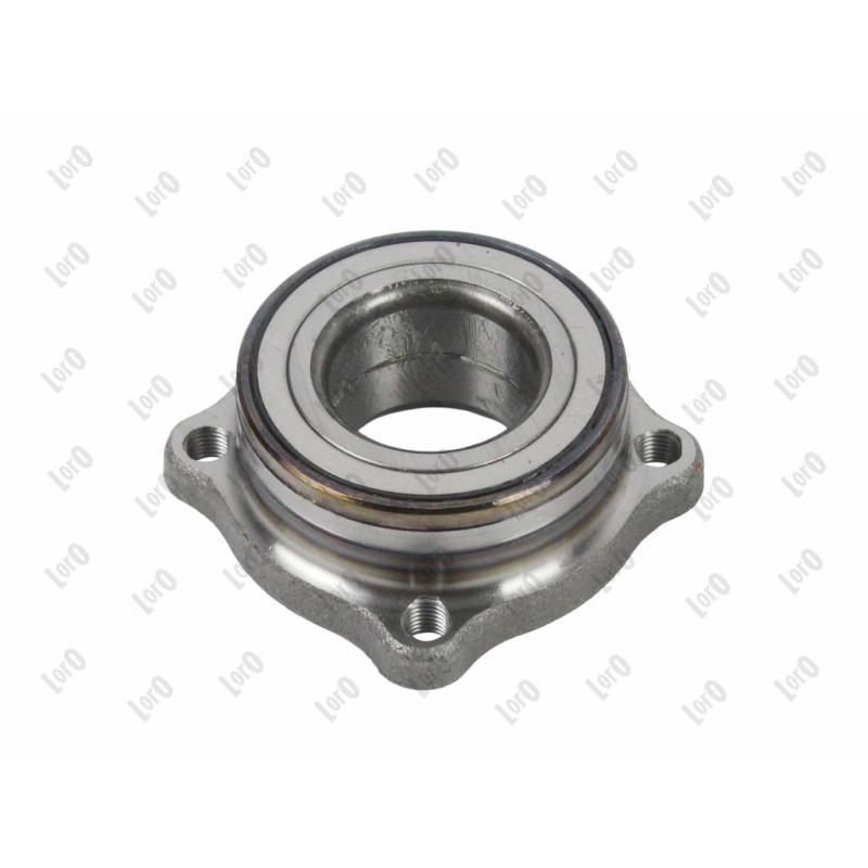 Moyeu de roue arrière ABAKUS 141-01-372 - Visuel 2