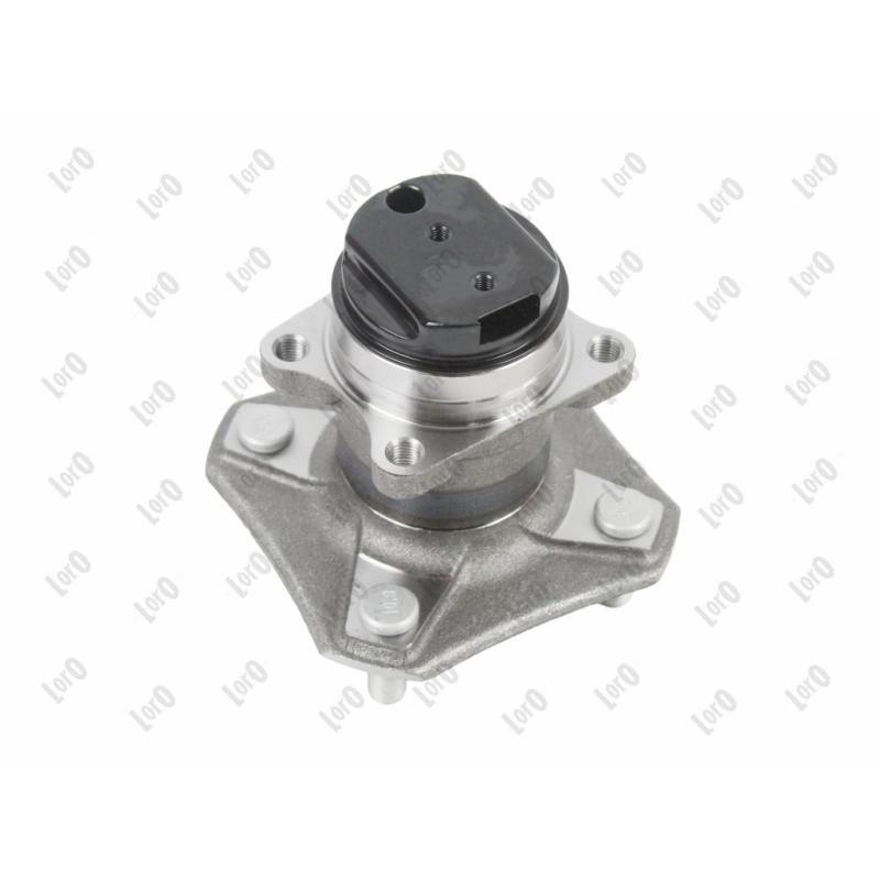 Moyeu de roue arrière ABAKUS 141-01-378 - Visuel 2