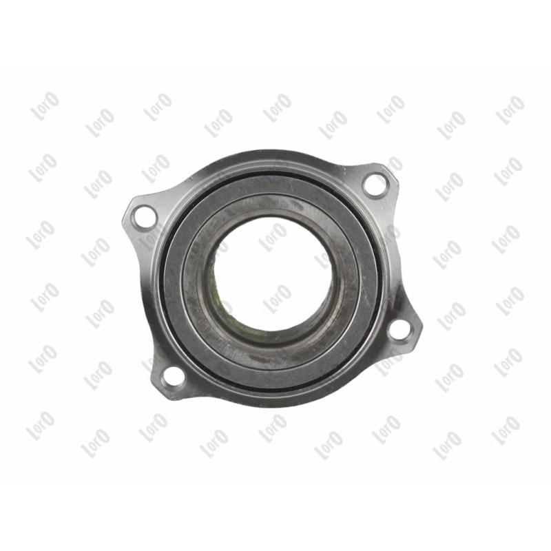 Moyeu de roue arrière ABAKUS 141-01-381 - Visuel 2