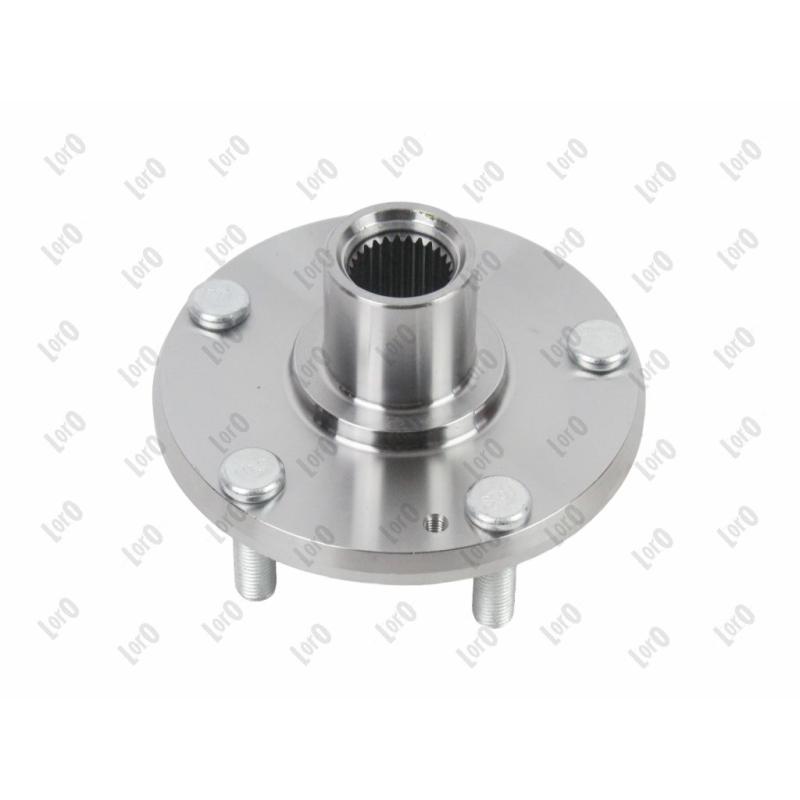 Moyeu de roue avant ABAKUS 141-01-393 - Visuel 2