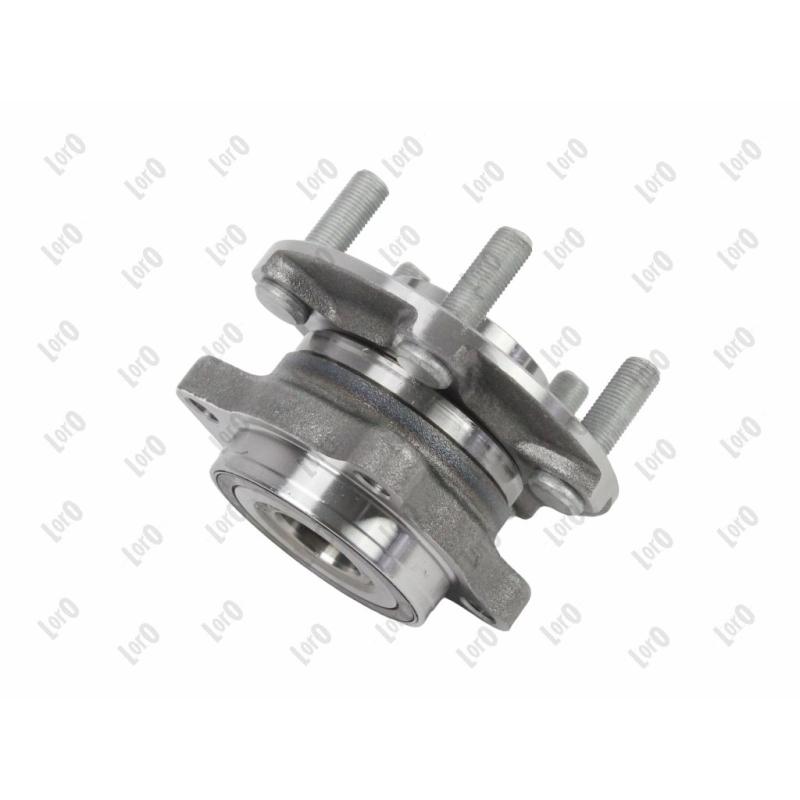 Moyeu de roue avant ABAKUS 141-01-395 - Visuel 1