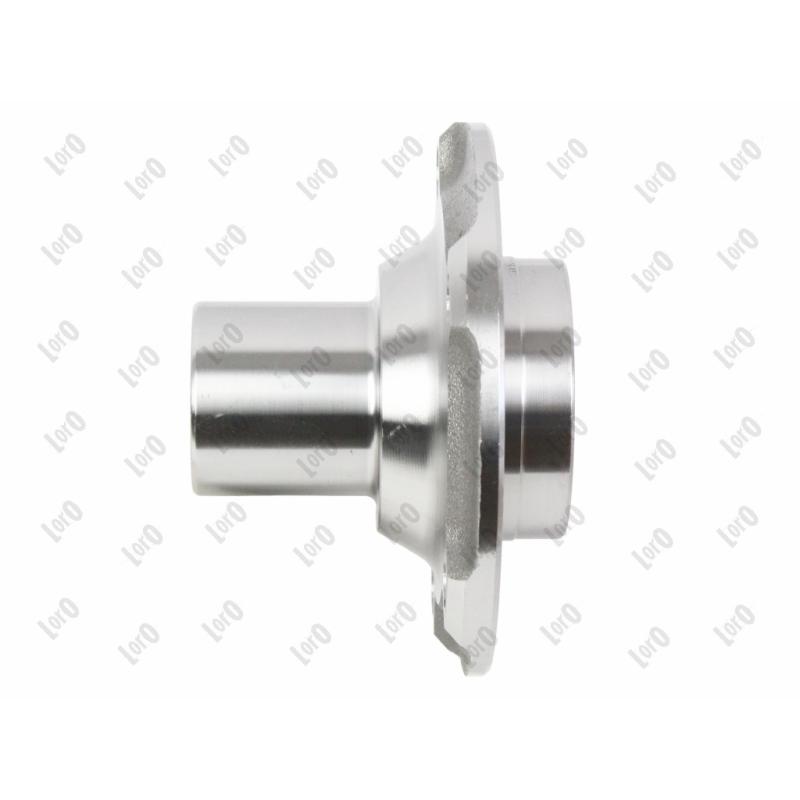 Moyeu de roue arrière ABAKUS 141-01-402 - Visuel 2