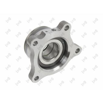 Moyeu de roue arrière droit ABAKUS [141-01-410]