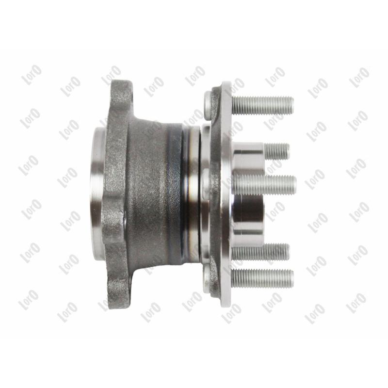 Moyeu de roue arrière ABAKUS 141-01-411 - Visuel 2