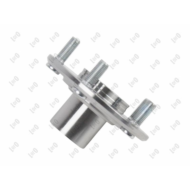 Moyeu de roue avant ABAKUS 141-01-415 - Visuel 1