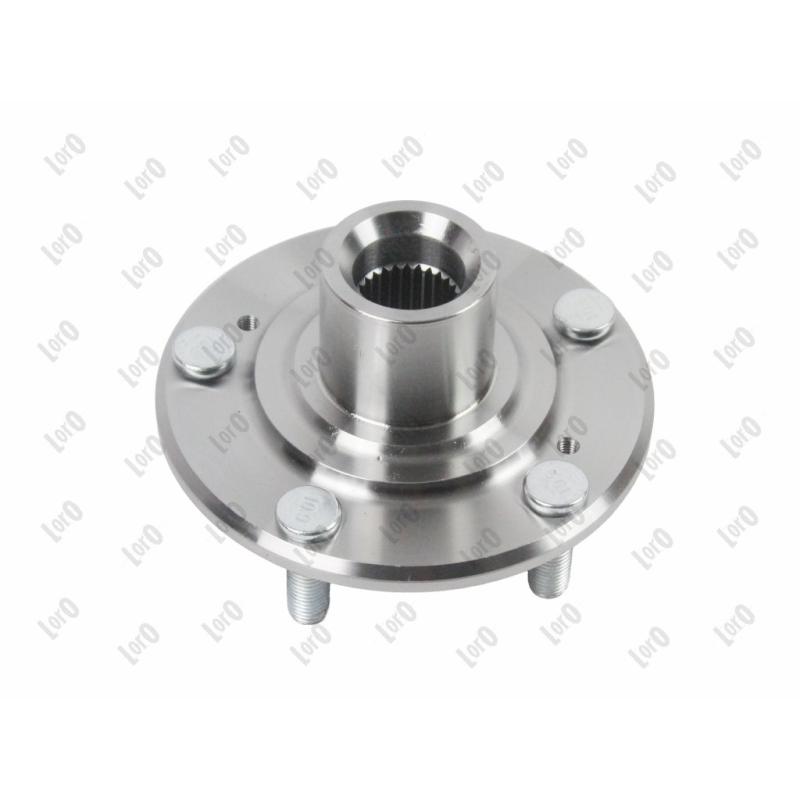 Moyeu de roue avant ABAKUS 141-01-415 - Visuel 2