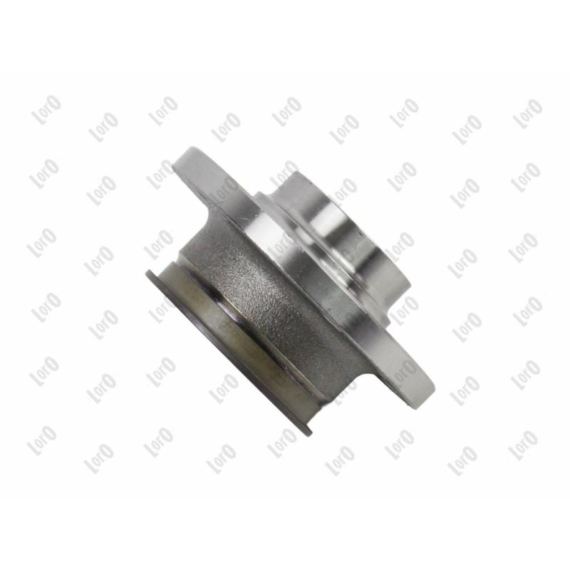 Moyeu de roue arrière ABAKUS 141-01-427 - Visuel 1