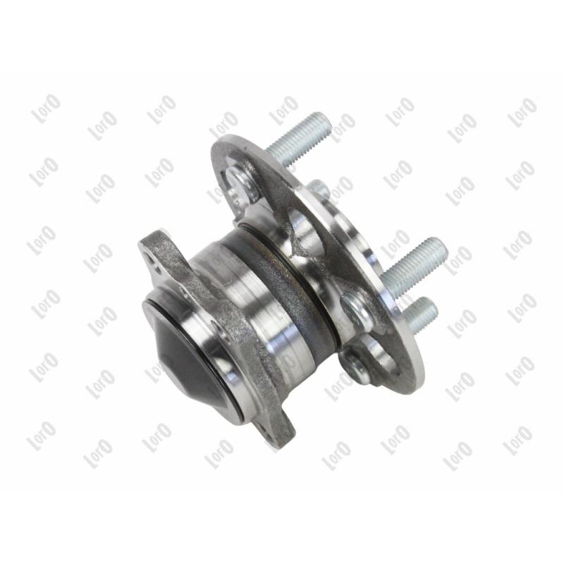 Moyeu de roue arrière ABAKUS 141-01-466 - Visuel 1