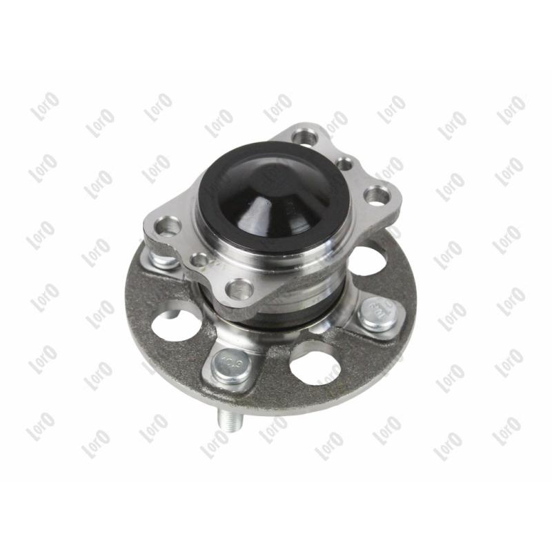 Moyeu de roue arrière ABAKUS 141-01-466 - Visuel 2