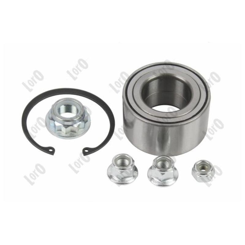 Kit de roulements de roue ABAKUS 141-03-002 - Visuel 1