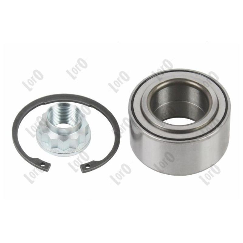 Kit de roulements de roue ABAKUS 141-03-013 - Visuel 1