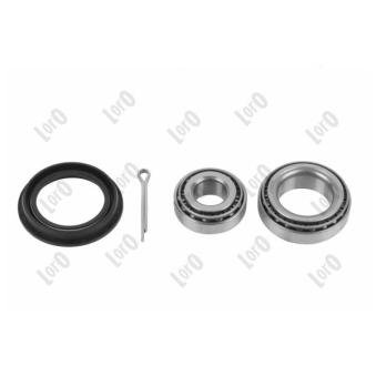Kit de roulements de roue ABAKUS OEM 7413406