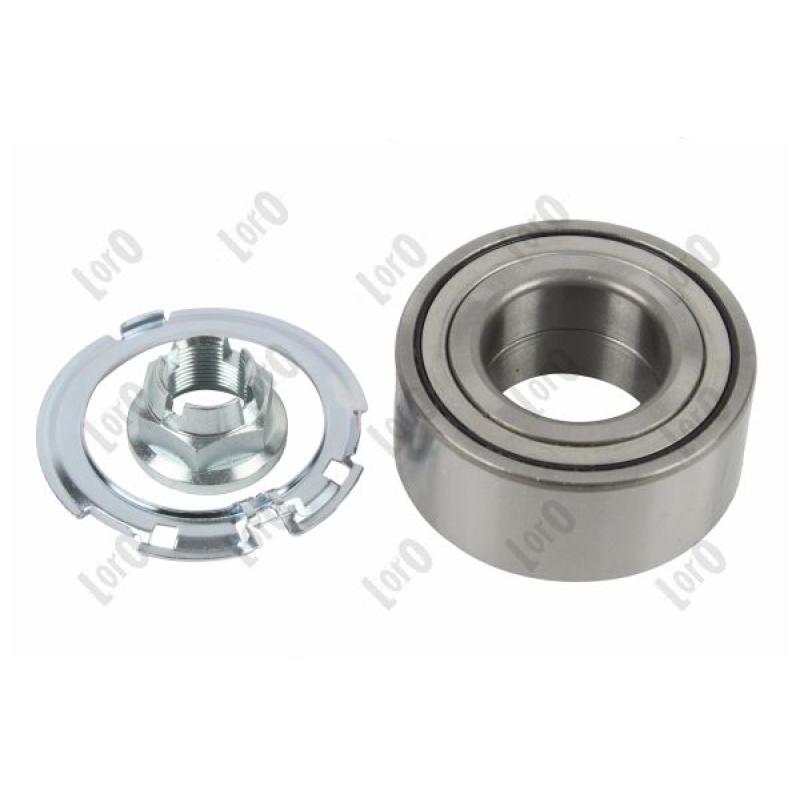 Kit de roulements de roue ABAKUS 141-03-024 - Visuel 1