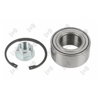 Kit de roulements de roue ABAKUS 141-03-045 pour VOLKSWAGEN CALIFORNIA C 270 CDI - 163cv