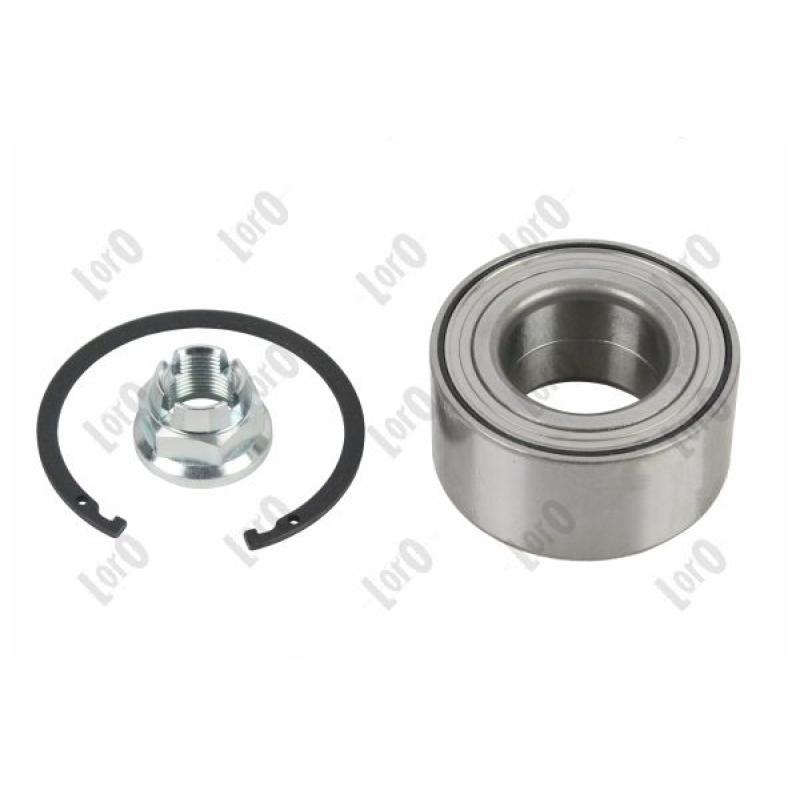 Kit de roulements de roue ABAKUS 141-03-064 - Visuel 1